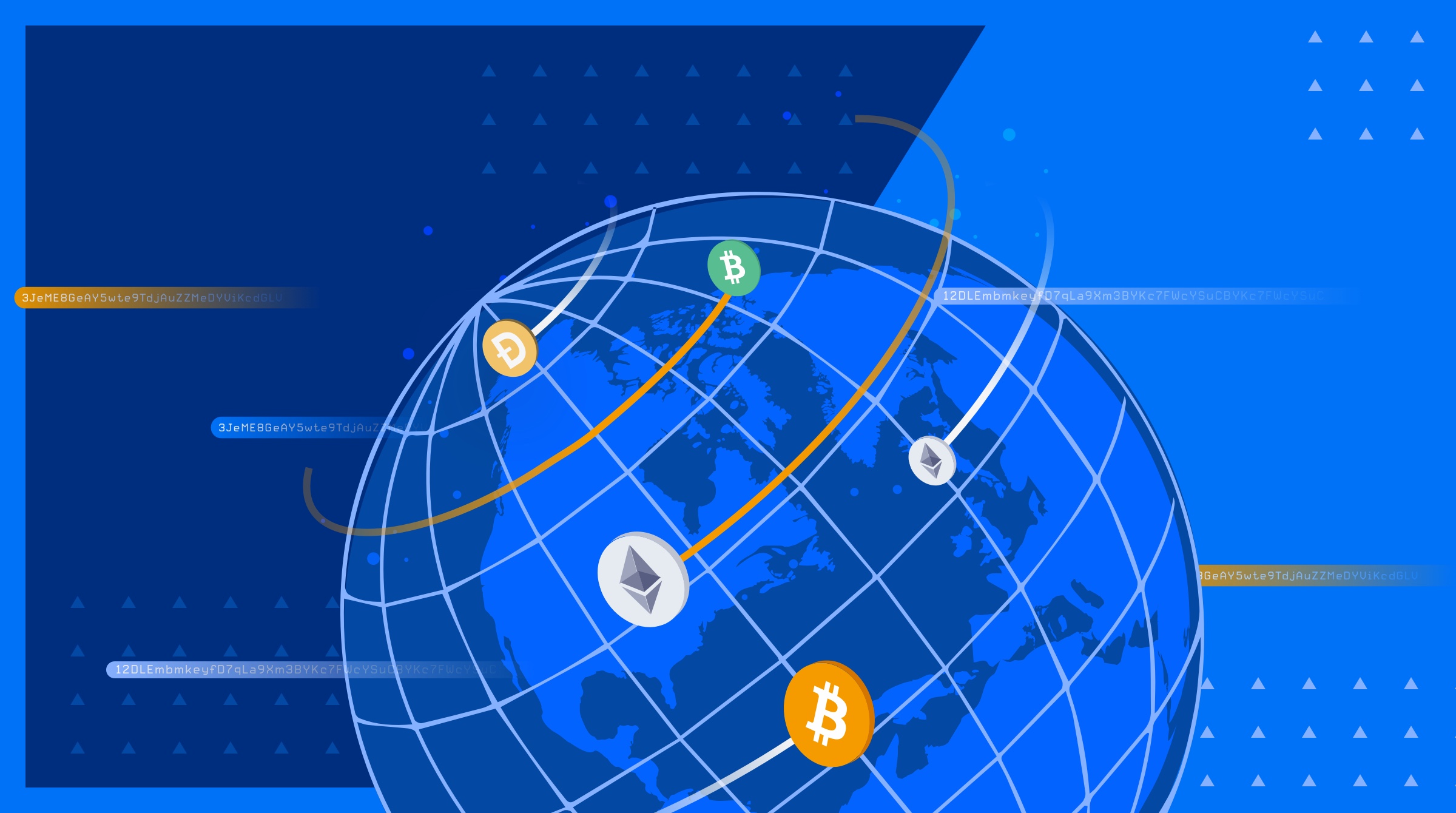 cross border crypto payments